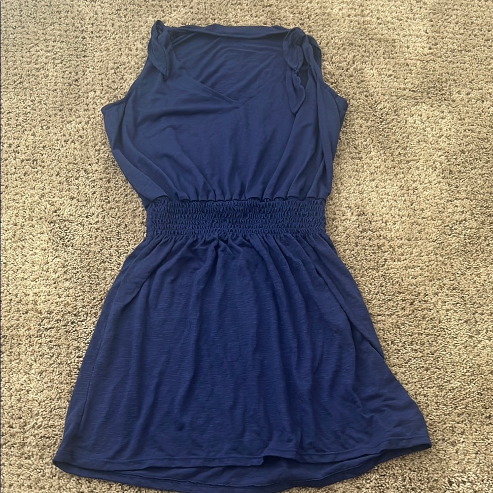 Becca Breezy Coverup Dress
